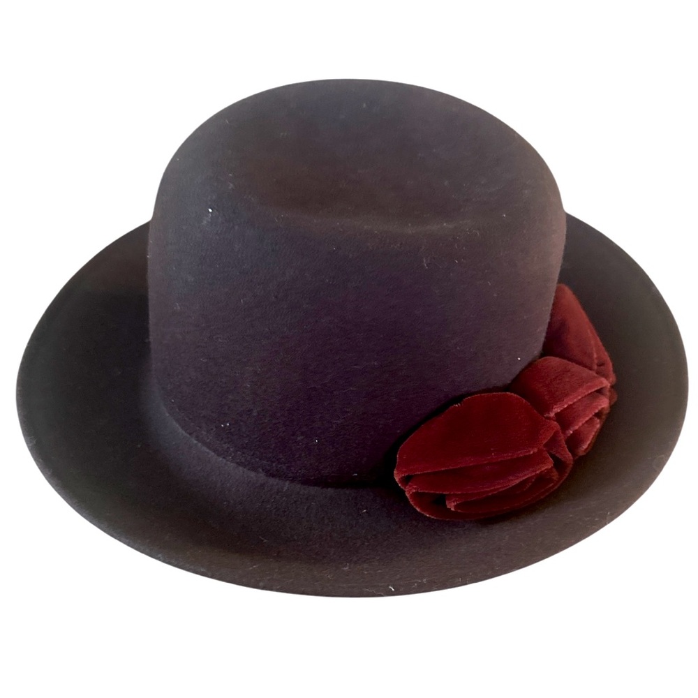 LORD TAYLOR ⭐️ WOOL HAT